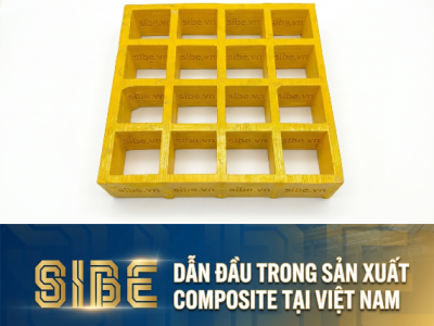 Sàn Đúc Composite 