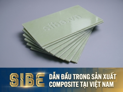 Tấm FRP